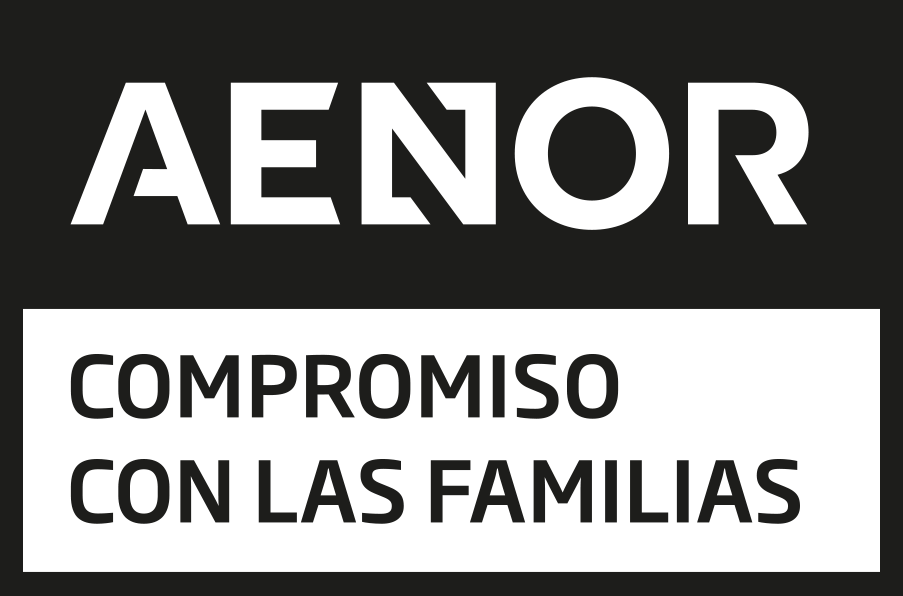 Logo Certificación 2